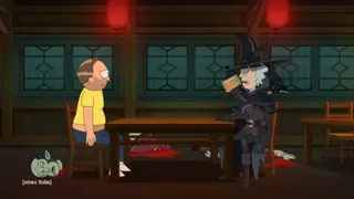 Рикмурай Джек