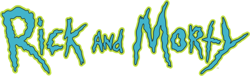 Рик и Морти