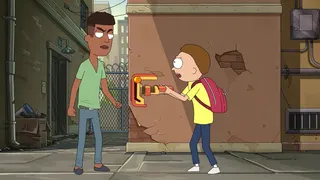 Рикзищяя свою сморть