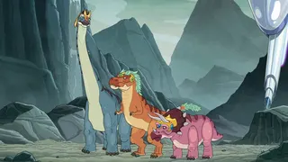 Юрриксик Морт